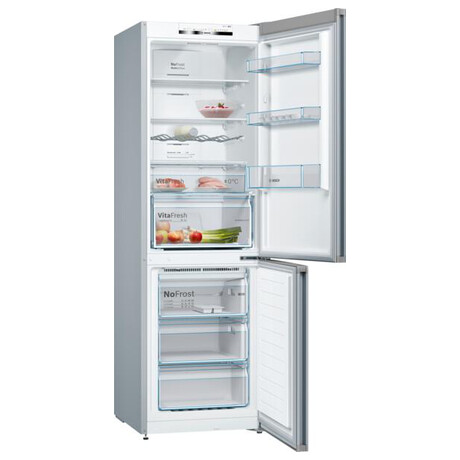 Bosch KGN36VLED (foto 1)