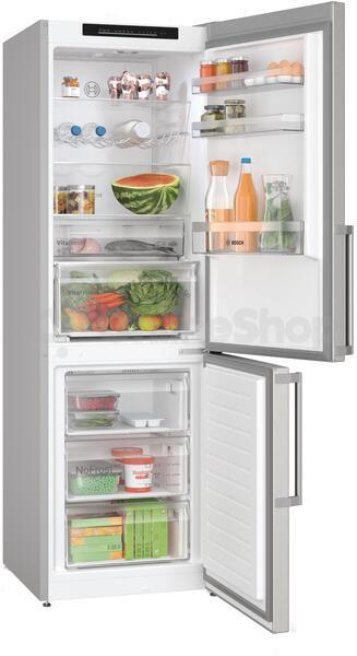 Chladnička Bosch KGN36VICT Serie 4