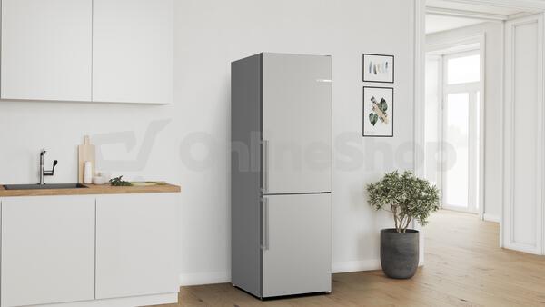 Chladnička Bosch KGN36VICT Serie 4