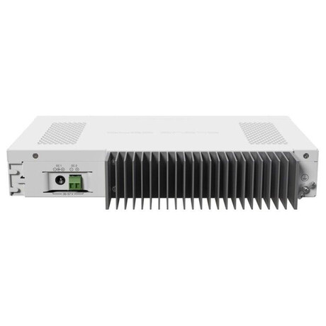 Mikrotik CloudCoreRouter CCR2004-16G-2S+PC, 4x 1200MHz CPU, 4GB RAM, 16x Gbit LAN, 2x SFP+, L6