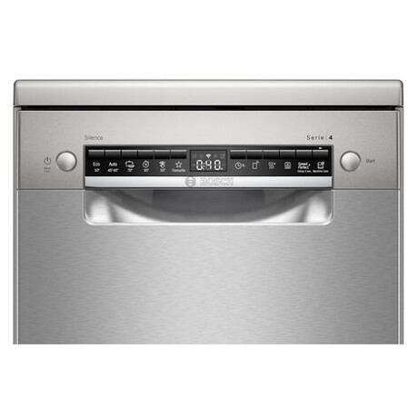 Myčka Bosch SPS4HKI53E