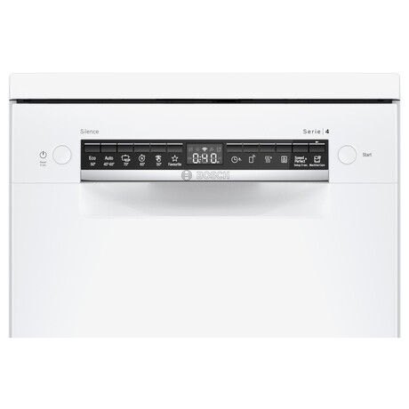 Bosch SPS4HKW53E (foto 2)