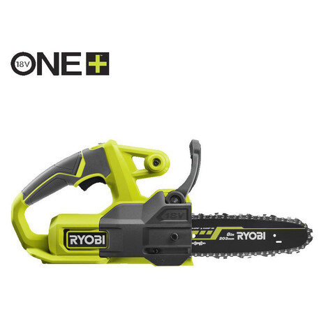 Ryobi RY18CS20A-0, aku 18V etzov pila ONE+(bez baterie a nabjeky)