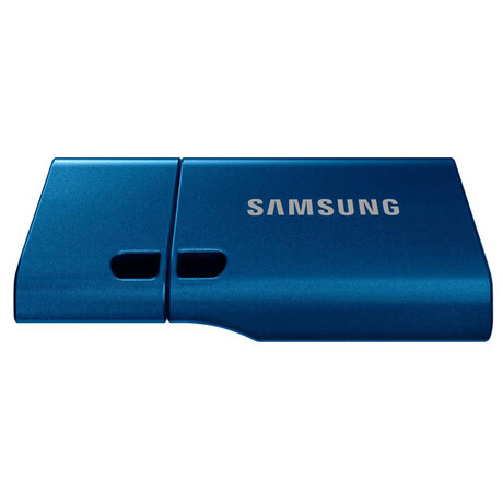Flash disk Samsung USB-C / 3.1 256 GB Blue