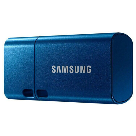 Flash disk Samsung USB-C / 3.1 256 GB Blue
