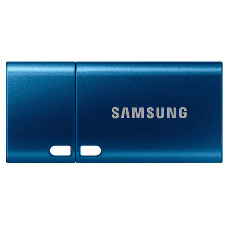 Flash disk Samsung USB FD 64GB Type-C 3.1 | Skutečná fotografie prodávaného kusu | Skutečná fotografie prodávaného kusu