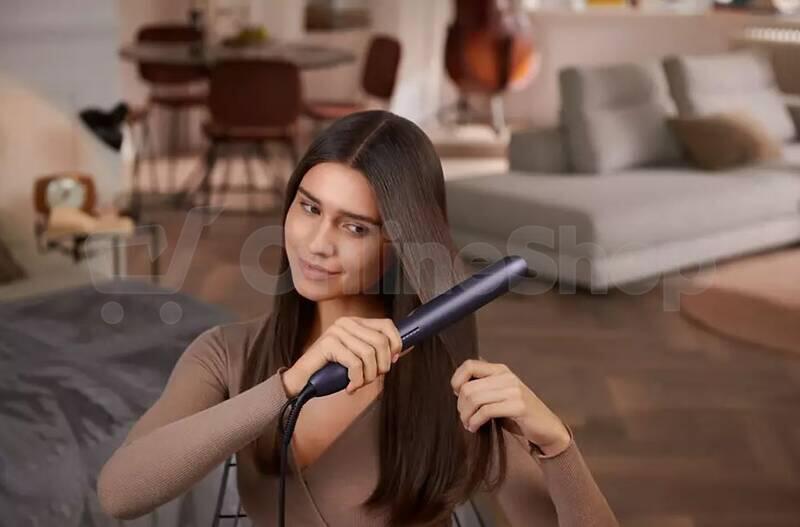 Žehlička na vlasy Philips BHS752/00