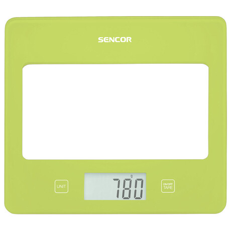 Sencor SKS 5031GR (foto 1)