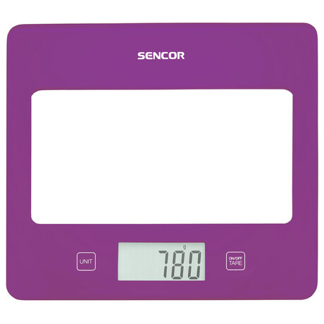 Sencor SKS 5035VT (foto 1)