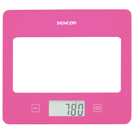 Sencor SKS 5038RS (foto 1)