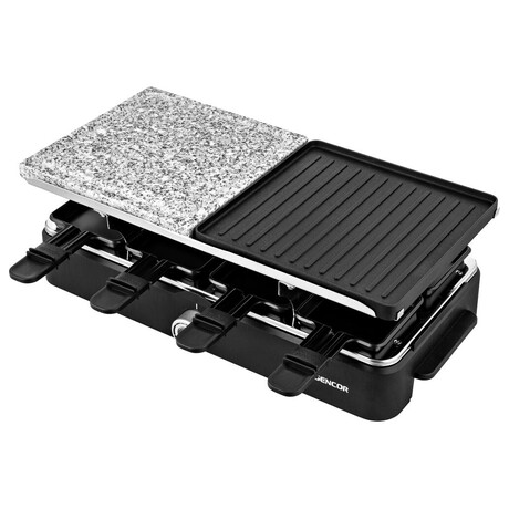 Sencor SBG 0260BK (foto 1)