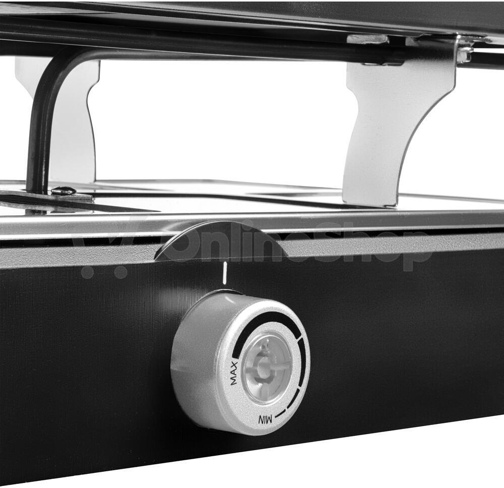 Gril Raclette Sencor SBG 0260BK