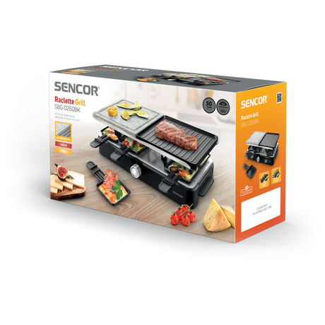 Sencor SBG 0260BK (foto 11)