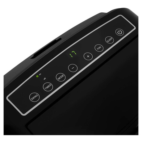 Mobiln klimatizace Sencor SAC MT1241C