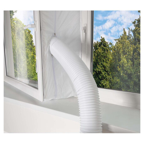 Mobiln klimatizace Sencor SAC MT1241C