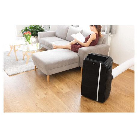 Mobiln klimatizace Sencor SAC MT1241C