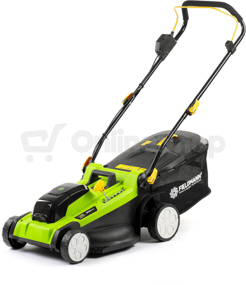 Sekačka Fieldmann FZR 70435-0 2x20V