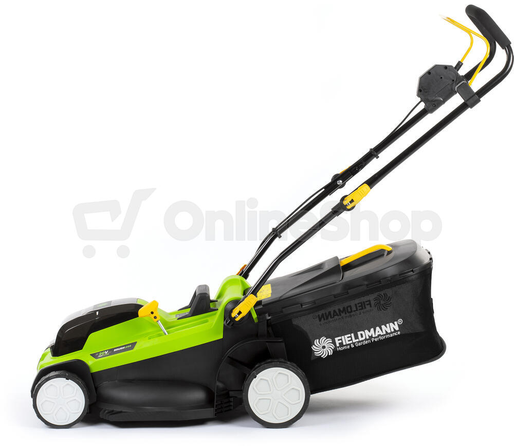 Sekačka Fieldmann FZR 70435-0 2x20V