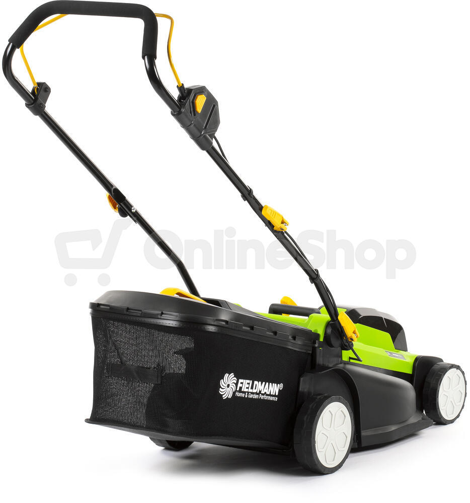Sekačka Fieldmann FZR 70435-0 2x20V