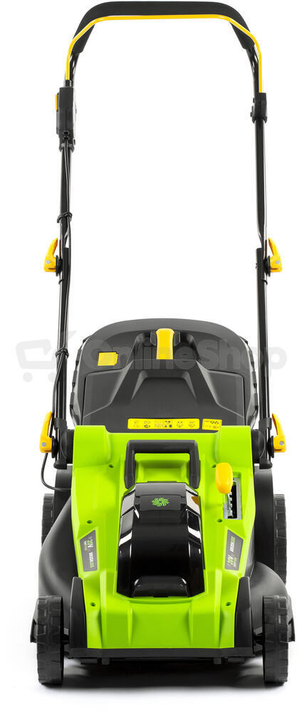 Sekačka Fieldmann FZR 70435-0 2x20V
