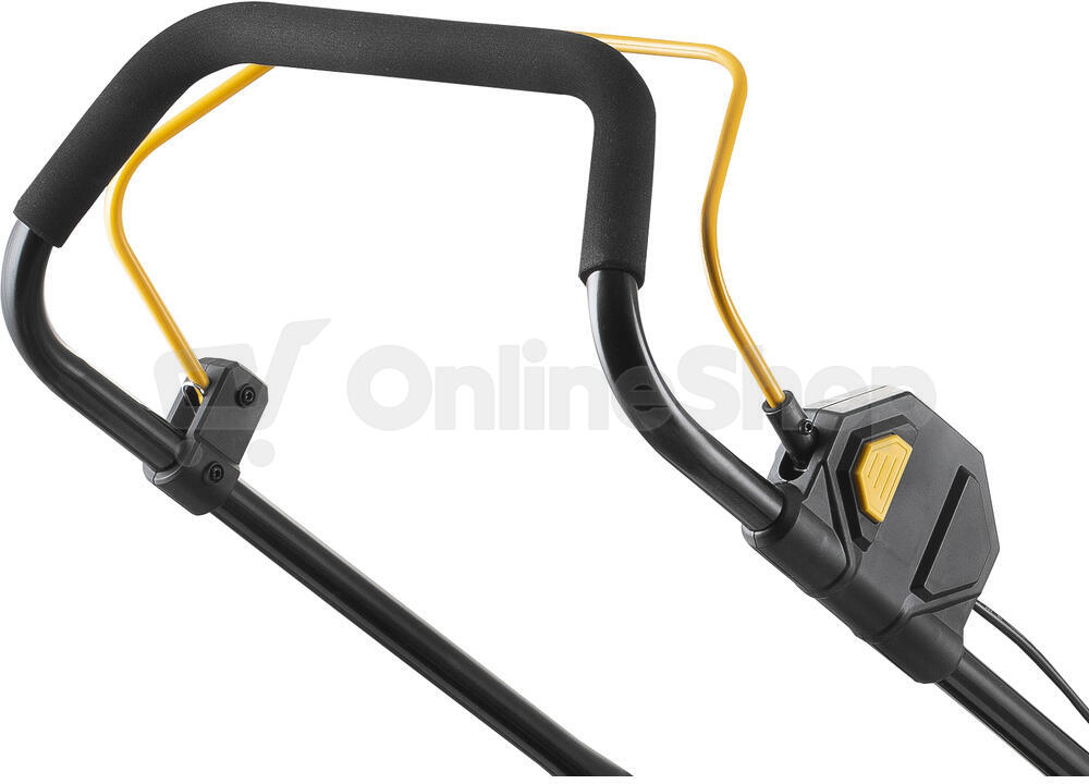 Sekačka Fieldmann FZR 70435-0 2x20V