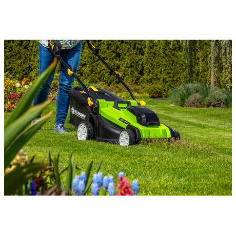 Sekačka Fieldmann FZR 70435-0 2x20V