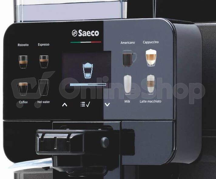 Kávovar Saeco Royal OTC