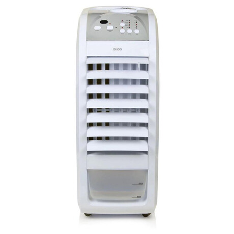 QUIGG AC4-FA (foto 2)