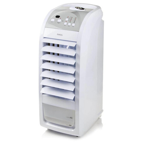 QUIGG AC4-FA (foto 1)