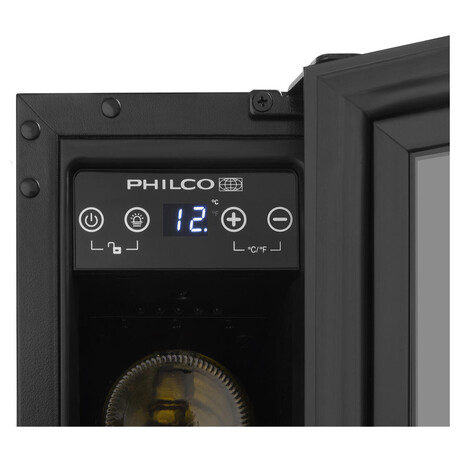 Vinotka Philco PW 6 GBI