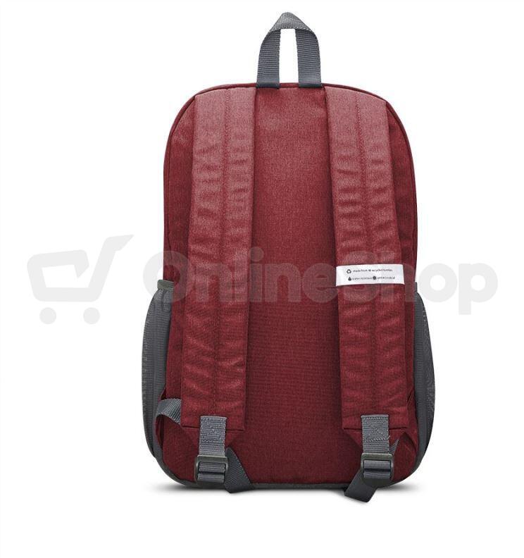 SOLO NEW YORK RE:Solve batoh na laptop (UBN781-46)