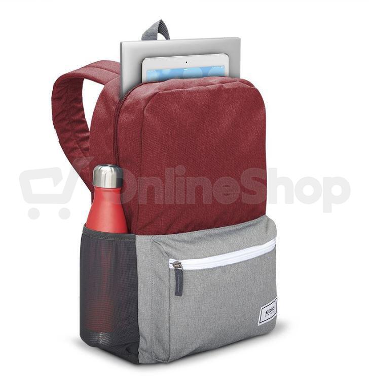 SOLO NEW YORK RE:Solve batoh na laptop (UBN781-46)