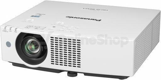 Projektor Panasonic PT VMZ51EJ
