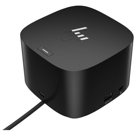 HP Thunderbolt 120 W&nbsp;G4 (foto 1)