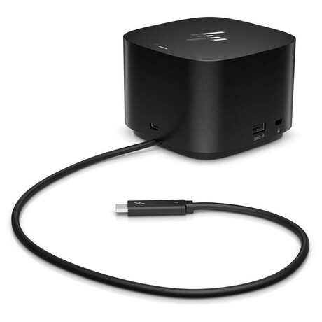 HP Thunderbolt 120 W&nbsp;G4 (foto 4)