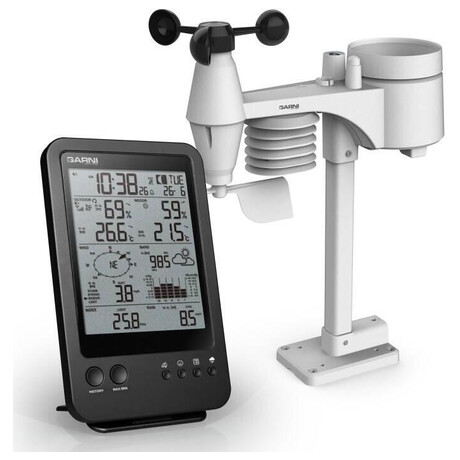 Garni technology Meteorologická stanice GARNI 750