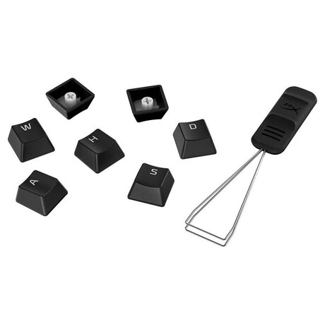 HP HyperX Full key Set Keycaps -&nbsp;PBT (foto 1)
