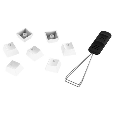 HP HyperX Full key Set Keycaps -&nbsp;PBT (foto 1)