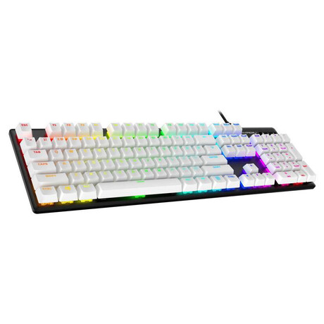 HP HyperX Full key Set Keycaps -&nbsp;PBT (foto 2)