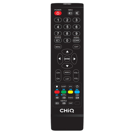 FHD LED TV CHiQ L40G5W