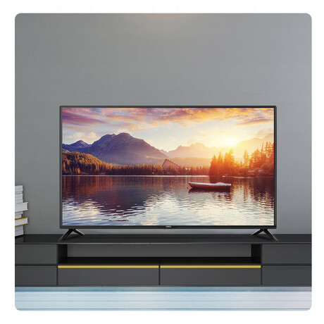 FHD LED TV CHiQ L40G5W