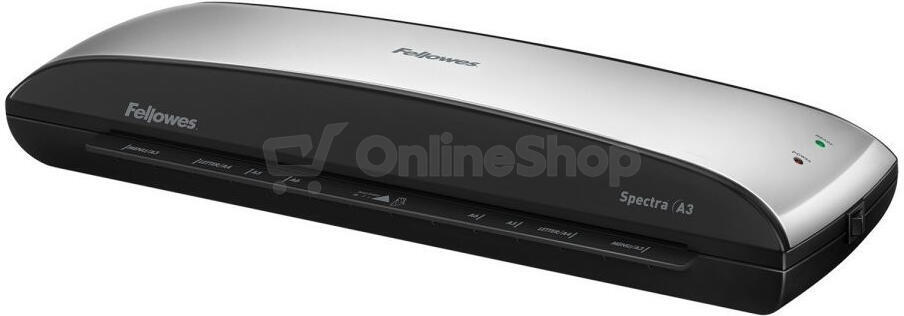 Laminátor Fellowes SPECTRA A3 (FELLASPECTRA3)