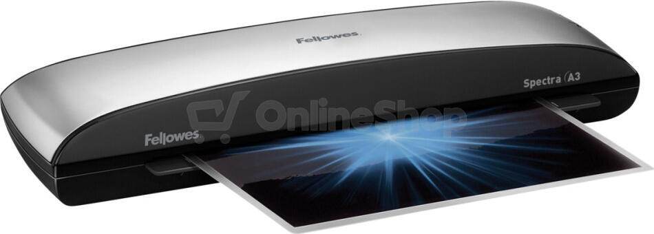 Laminátor Fellowes SPECTRA A3 (FELLASPECTRA3)