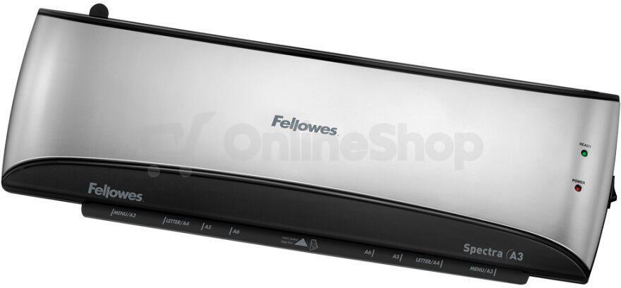 Laminátor Fellowes SPECTRA A3 (FELLASPECTRA3)