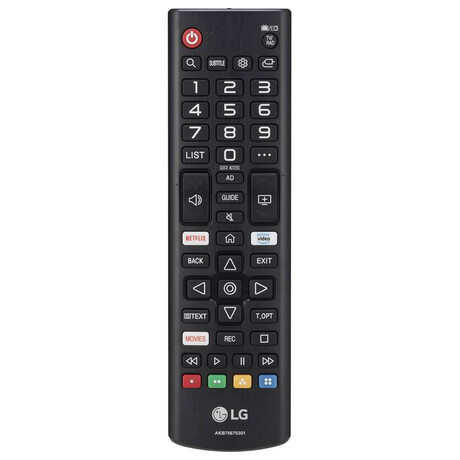 FHD LED TV LG 32LQ63006LA