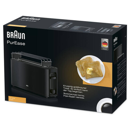 Braun HT3110BK (foto 4)
