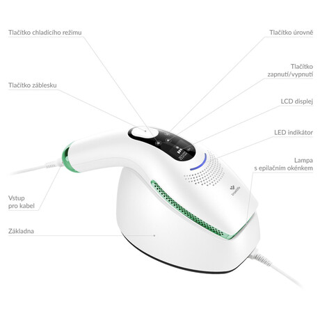 TrueLife BELLE IPL E5 (foto 2)