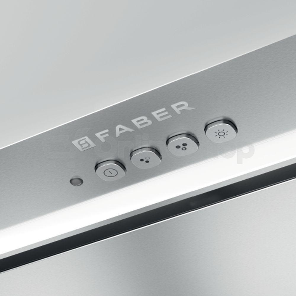 INKA LUX 3.0 X A70 Faber