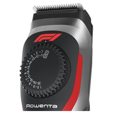 Rowenta TN384MF0 Formula 1 (foto 4)