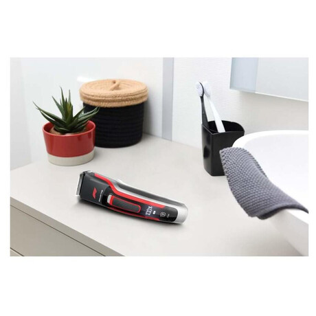 Rowenta TN524MF0 Formula 1® (foto 4)